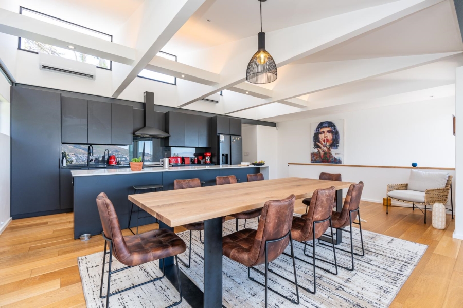 To Let 3 Bedroom Property for Rent in Tamboerskloof Western Cape